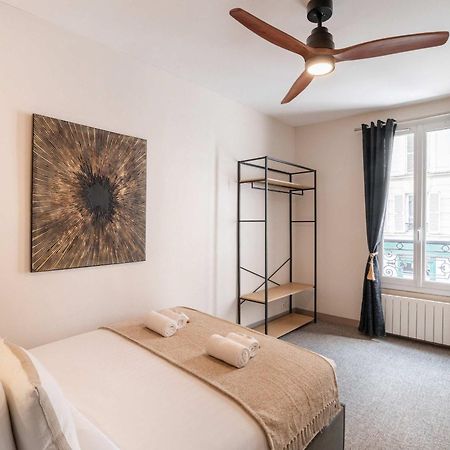 Family Apartment In パリ エクステリア 写真